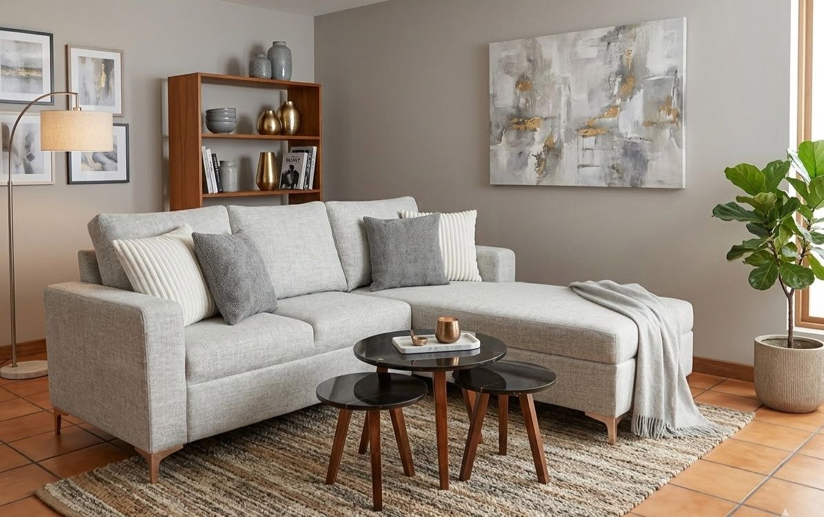 Mueble modelo Dayana