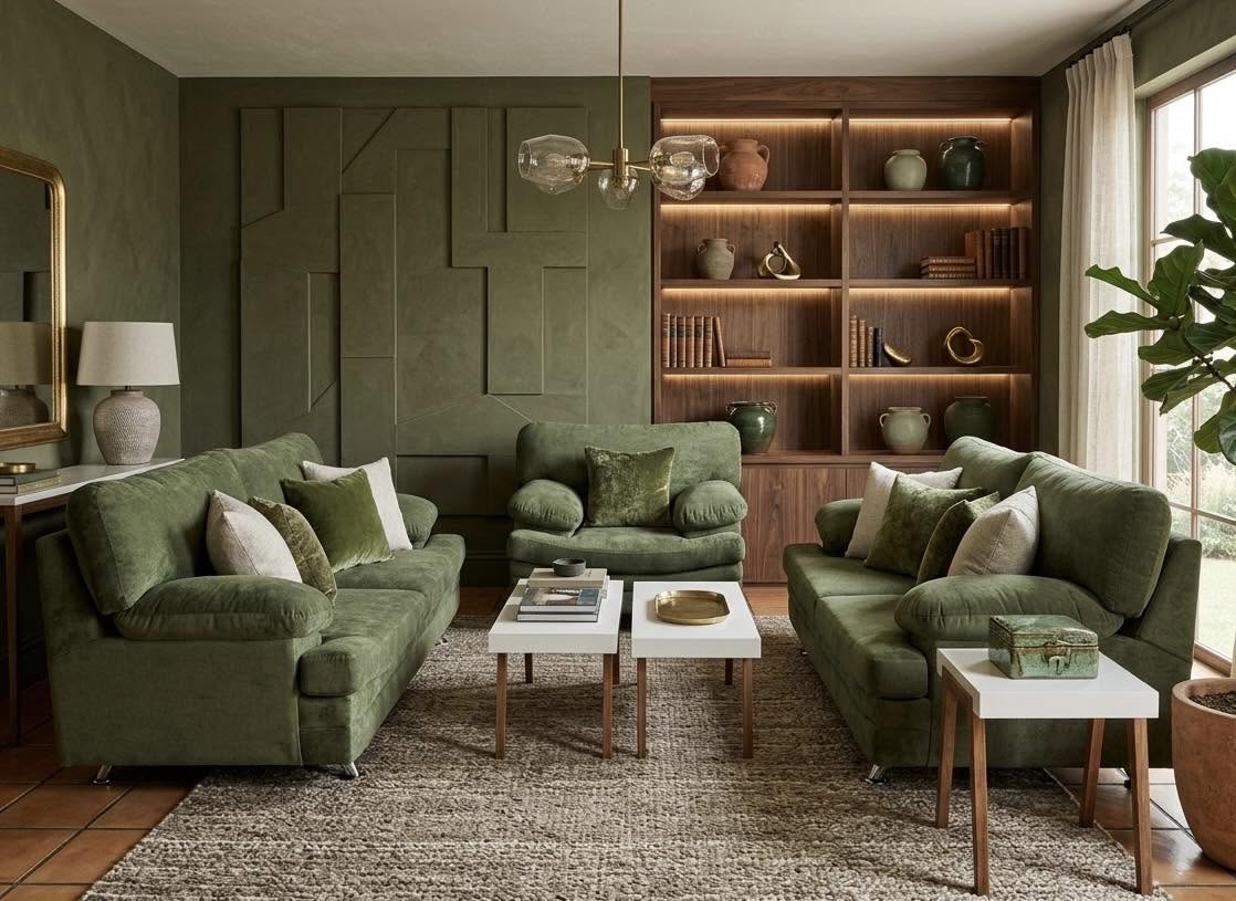 Mueble modelo Escorpión