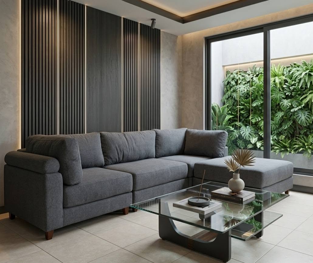 Muebles para casa o departamento Airbnb